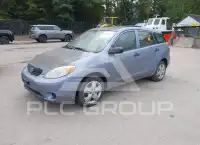 2007 Toyota MATRIX photo