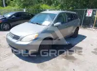 2007 Toyota MATRIX photo