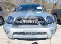 2007 Toyota 4 RUNNER фото