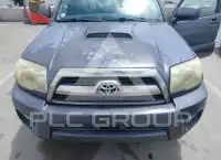 2007 Toyota 4 RUNNER фото