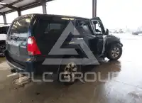 2007 Toyota 4 RUNNER photo