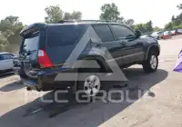 2007 Toyota 4 RUNNER фото
