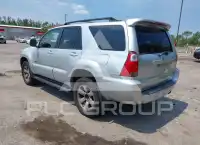 2007 Toyota 4 RUNNER фото