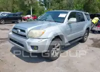 2007 Toyota 4 RUNNER фото