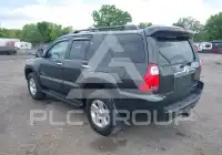 2007 Toyota 4 RUNNER фото