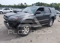 2007 Toyota 4 RUNNER photo