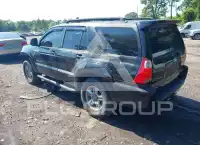 2007 Toyota 4 RUNNER фото