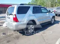 2007 Toyota 4 RUNNER фото