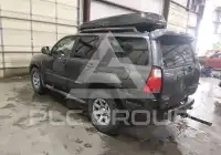2007 Toyota 4 RUNNER фото