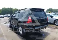 2007 Toyota 4 RUNNER photo