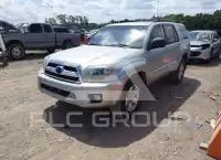 2007 Toyota 4 RUNNER фото