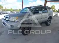 2007 Toyota 4 RUNNER photo