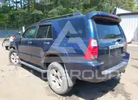 2007 Toyota 4 RUNNER photo