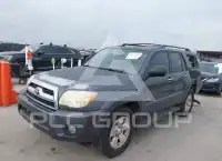 2007 Toyota 4 RUNNER photo