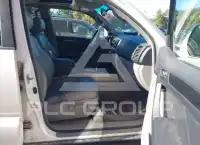 2007 Toyota 4 RUNNER фото