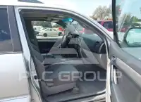 2007 Toyota 4 RUNNER photo