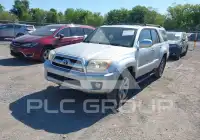 2007 Toyota 4 RUNNER фото