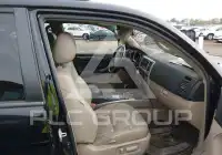 2007 Toyota 4 RUNNER фото