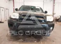 2007 Toyota 4 RUNNER фото