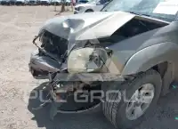 2007 Toyota 4 RUNNER фото