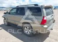 2007 Toyota 4 RUNNER фото