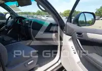 2007 Toyota 4 RUNNER фото