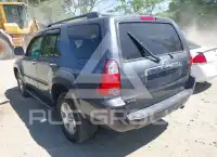 2007 Toyota 4 RUNNER фото