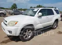 2007 Toyota 4 RUNNER photo
