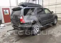 2007 Toyota 4 RUNNER фото