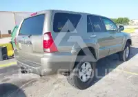 2007 Toyota 4 RUNNER фото