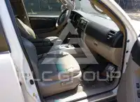 2007 Toyota 4 RUNNER photo