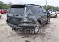 2007 Toyota 4 RUNNER photo