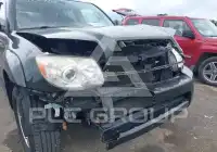 2007 Toyota 4 RUNNER фото