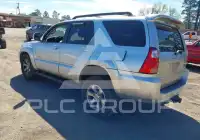 2007 Toyota 4 RUNNER фото