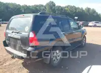 2007 Toyota 4 RUNNER фото