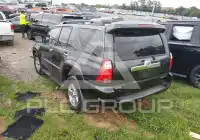 2007 Toyota 4 RUNNER фото