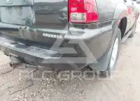 2007 Toyota 4 RUNNER фото