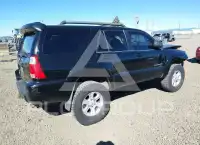 2007 Toyota 4 RUNNER фото