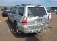 2007 Toyota 4 RUNNER фото