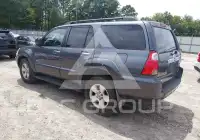 2007 Toyota 4 RUNNER фото