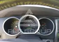 2007 Toyota 4 RUNNER фото