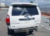 2007 Toyota 4 RUNNER фото