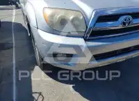 2007 Toyota 4 RUNNER фото