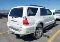 2007 Toyota 4 RUNNER фото