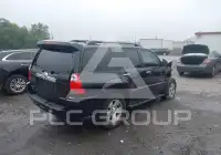2007 Toyota 4 RUNNER фото