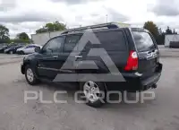 2007 Toyota 4 RUNNER фото