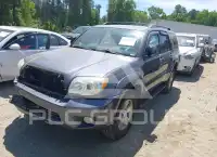 2007 Toyota 4 RUNNER фото
