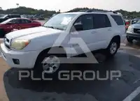 2007 Toyota 4 RUNNER фото