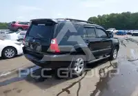 2007 Toyota 4 RUNNER photo