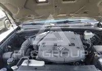 2007 Toyota 4 RUNNER фото
